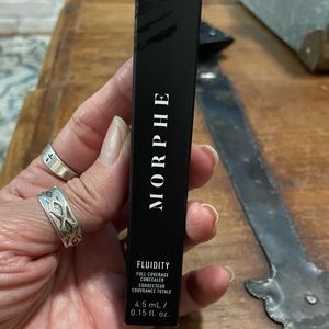 Morphe Fluidity Full Coverage Soft Matte